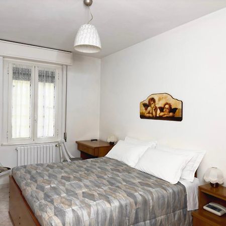 Albergo Edera Salsomaggiore Terme Buitenkant foto