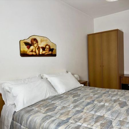 Albergo Edera Salsomaggiore Terme Buitenkant foto