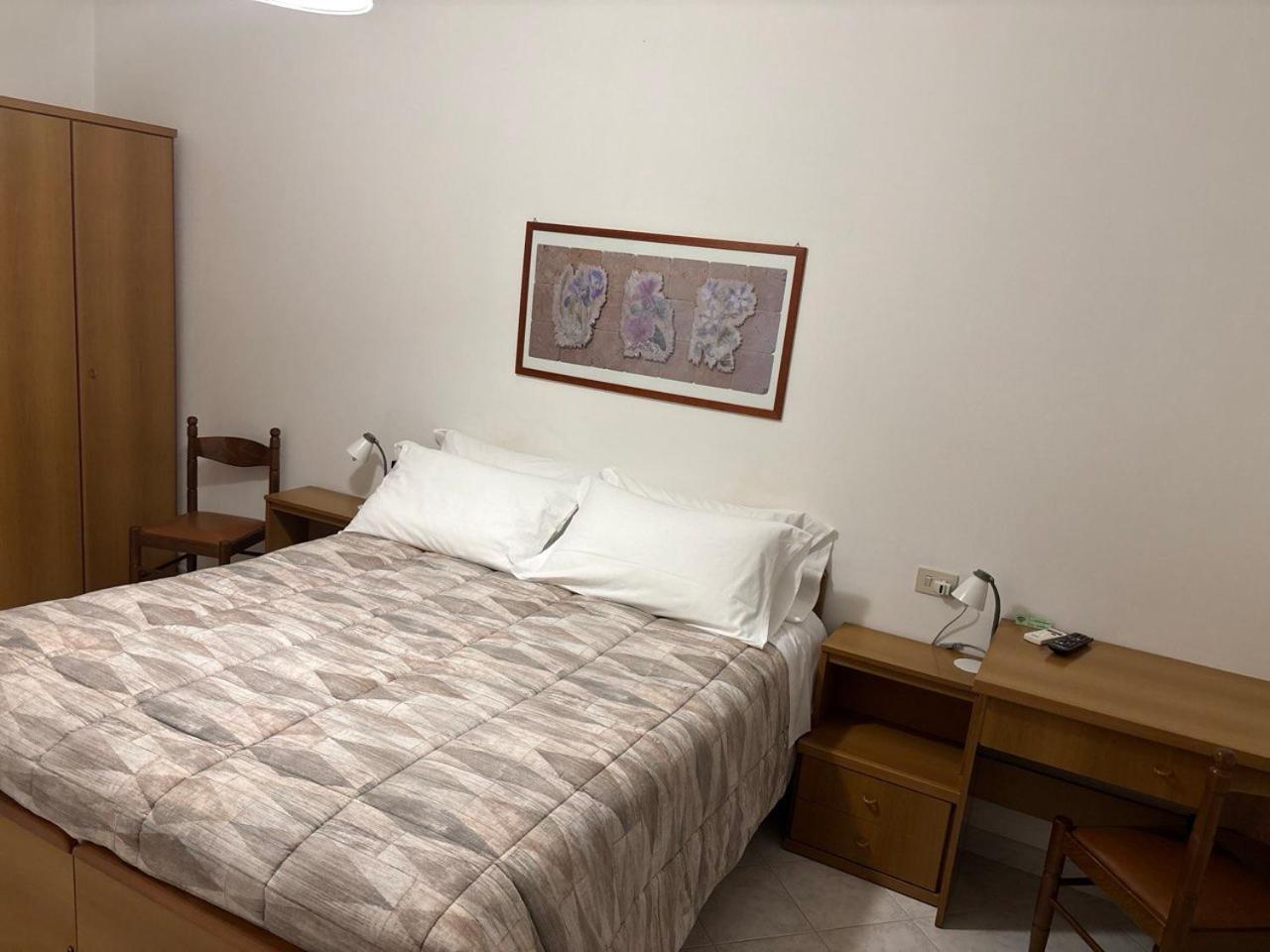 Albergo Edera Salsomaggiore Terme Buitenkant foto