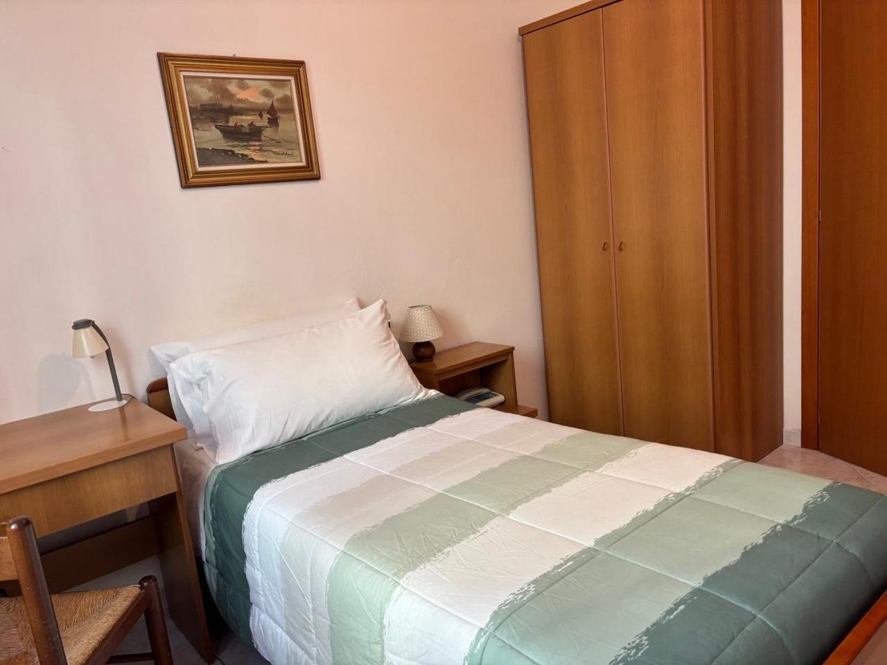 Albergo Edera Salsomaggiore Terme Buitenkant foto