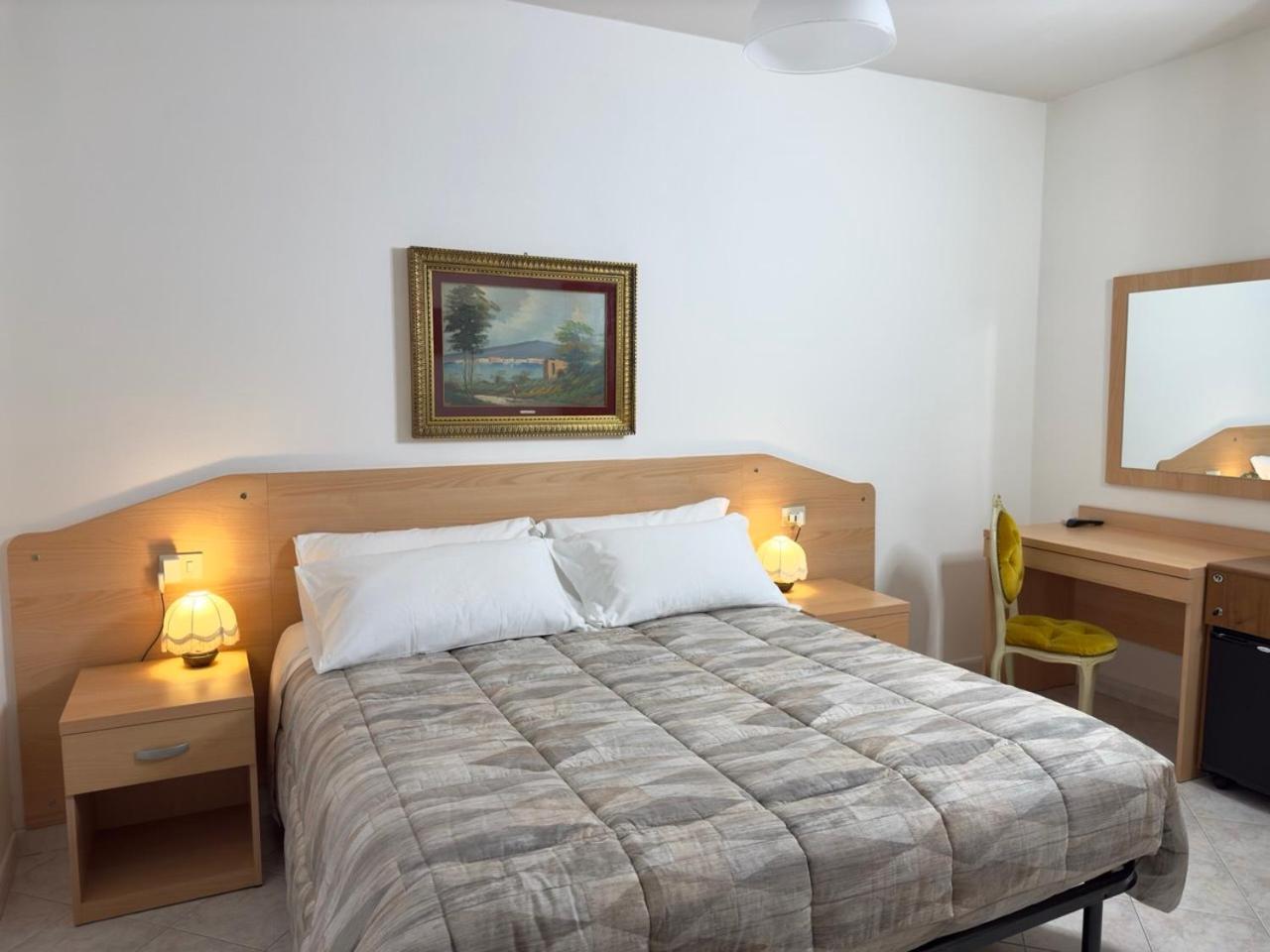 Albergo Edera Salsomaggiore Terme Buitenkant foto